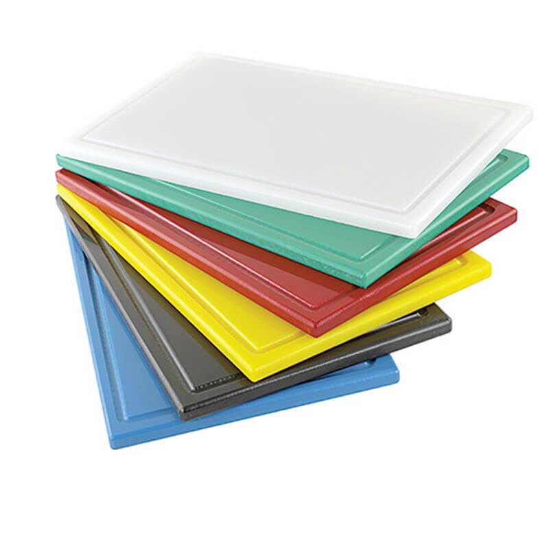 Polietilen Kesim Levhası 120*28*4 Cm