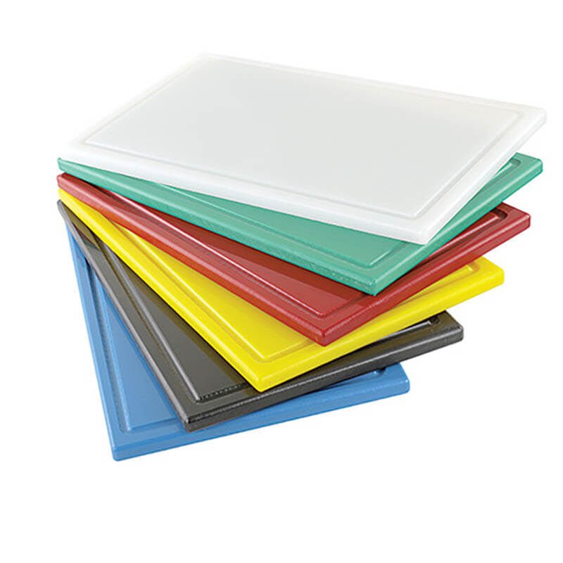 Polietilen Kesim Levhası 120*28*4 Cm