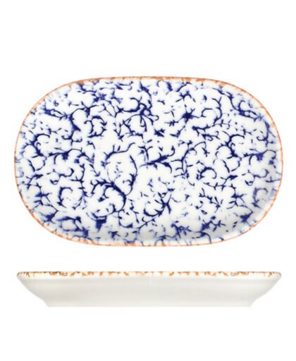 Venecia Navy Magnus Oval Kayık 37 cm