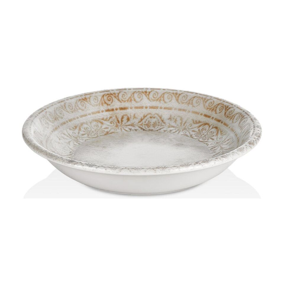 Antico Zest Çukur Tabak 11 Cm 100 CC