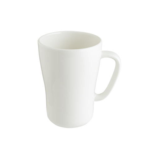 Kaff Latte Fincanı 350 CC