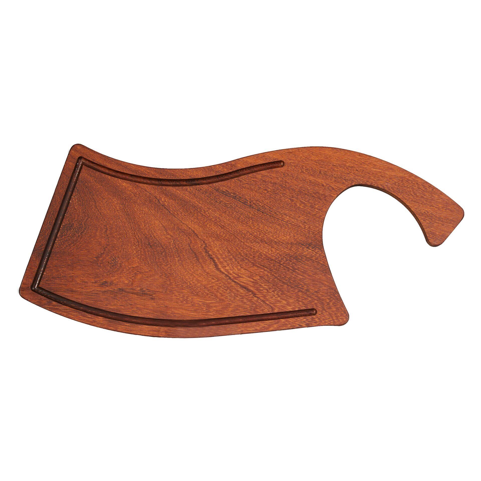 Peynir Sunum Tabağı 50*22 Cm