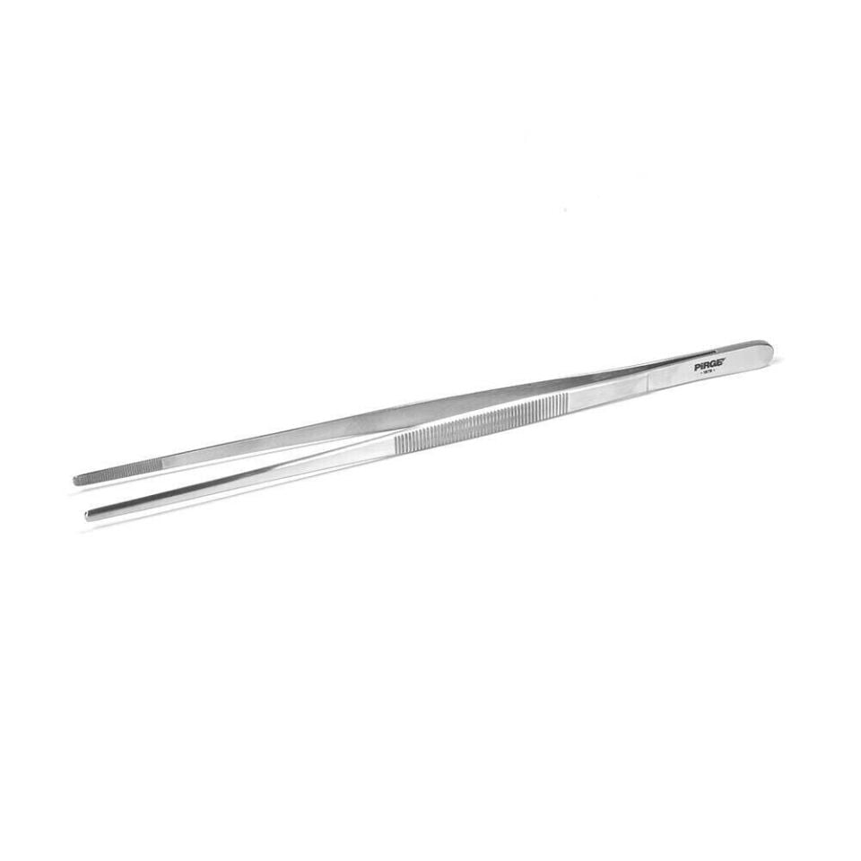 Pirge Gastro Pmg Şef Cımbızı Düz 30 Cm