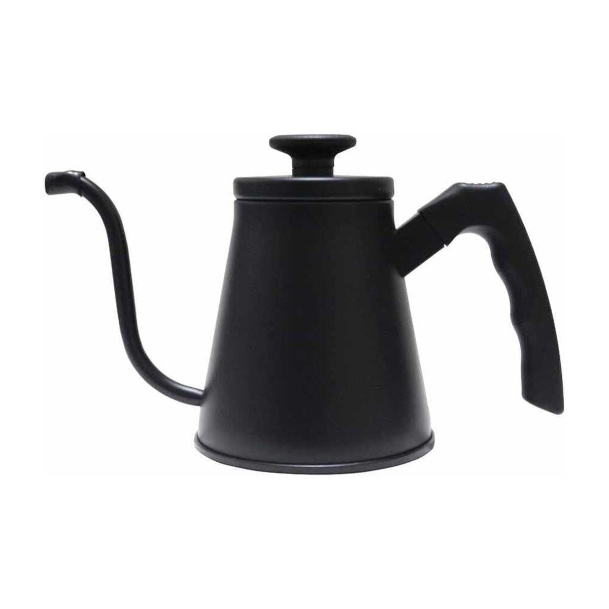 Barista Kettle - Slim Siyah 1200 ML