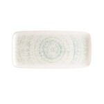 ID Fine Glacier Quadro Dikdörtgen Tabak 30 Cm