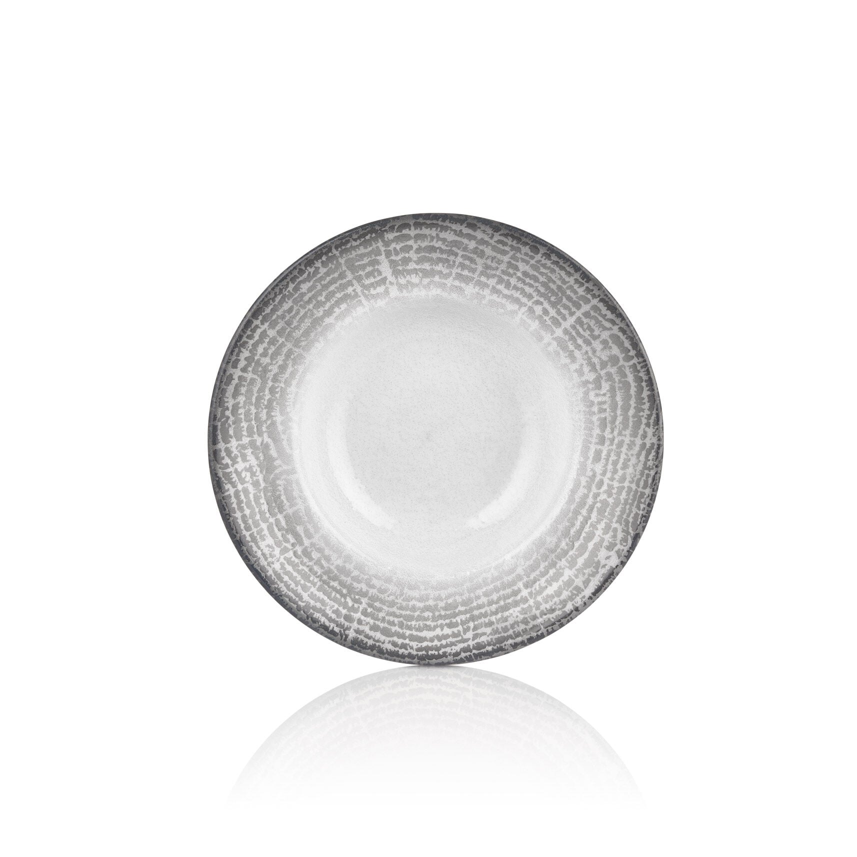 Luna Zest Çukur Tabak 27 Cm 500 CC