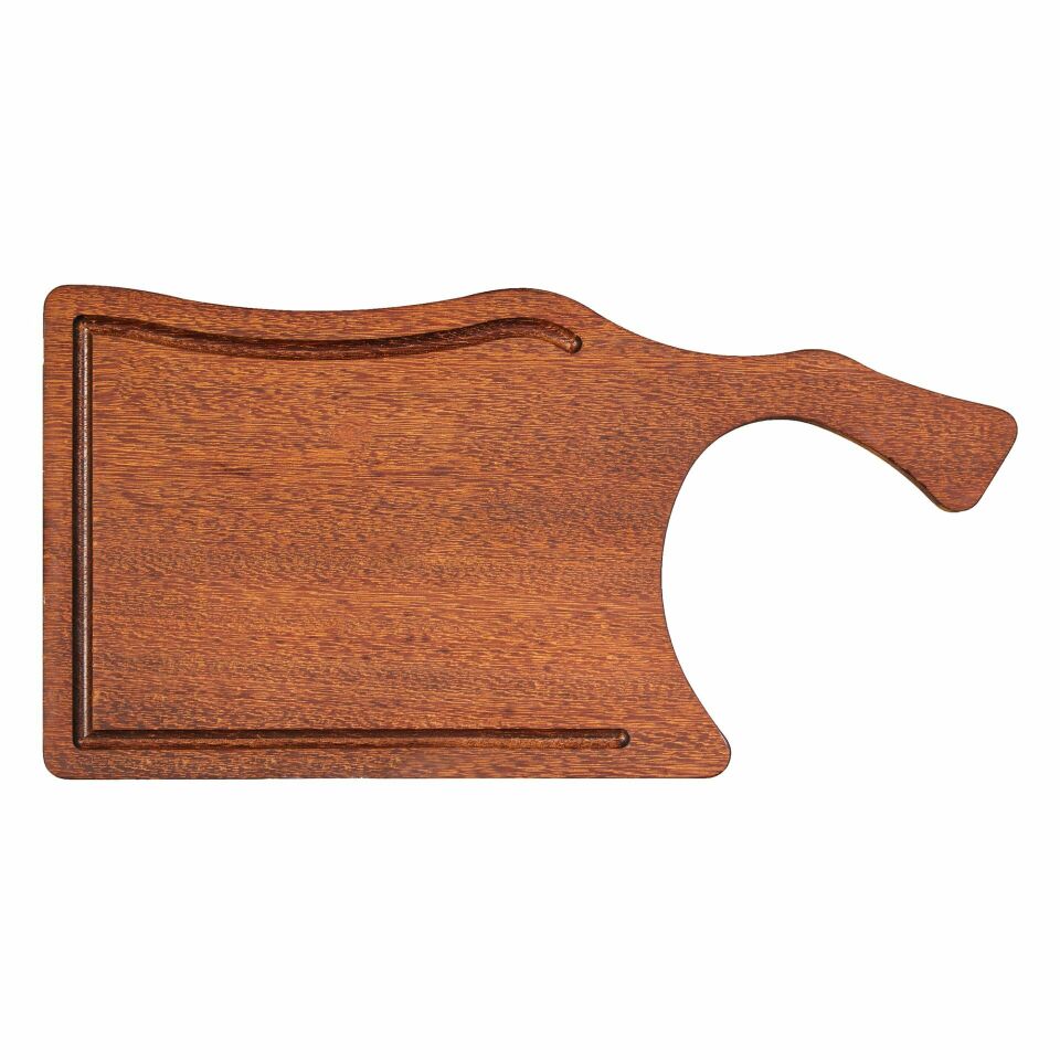 Peynir Sunum Tabağı 40*20 Cm