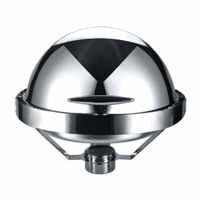 Roll Top, Gömme Chafing Dish 6 Litre