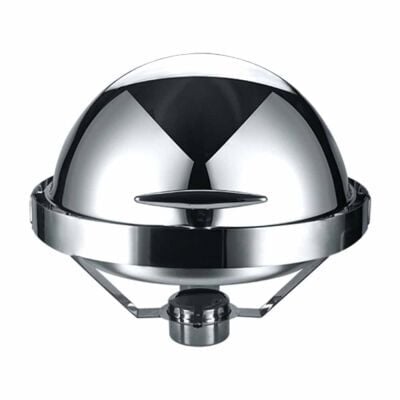 Roll Top, Gömme Chafing Dish 6 Litre