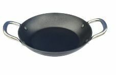 Sahan Tavası 20 Cm