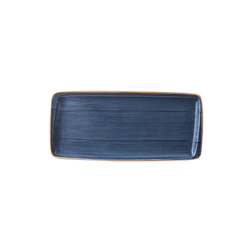 Dusk Moove Dikdörtgen Tabak 34*16 Cm