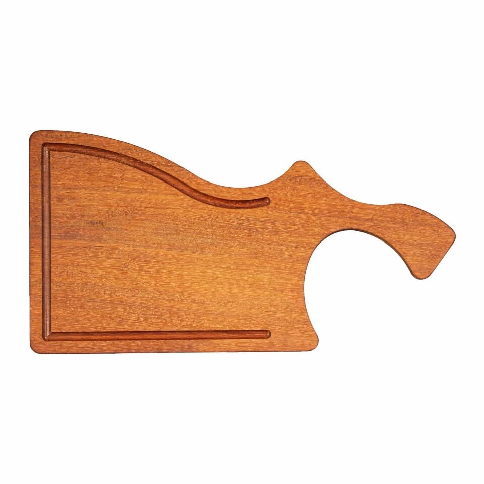 Peynir Sunum Tabağı 54*21 Cm