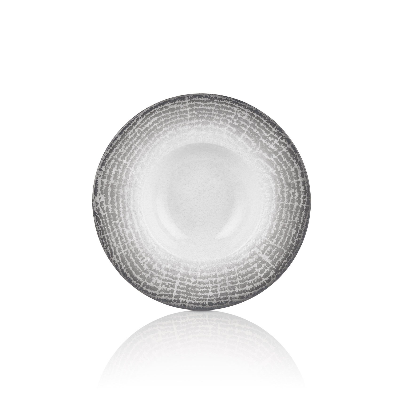 Luna Gastro Çukur Tabak 28 Cm 480 CC