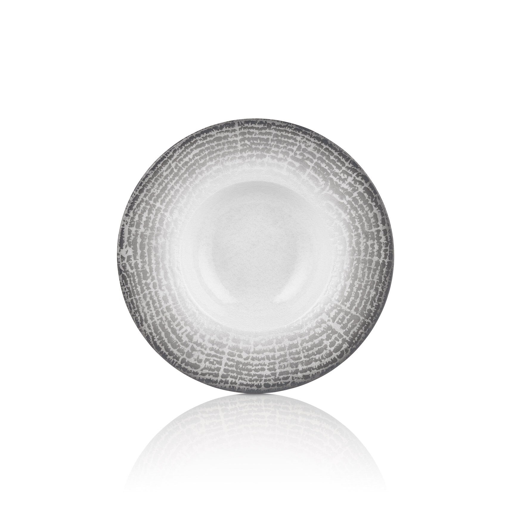 Luna Gastro Çukur Tabak 28 Cm 480 CC