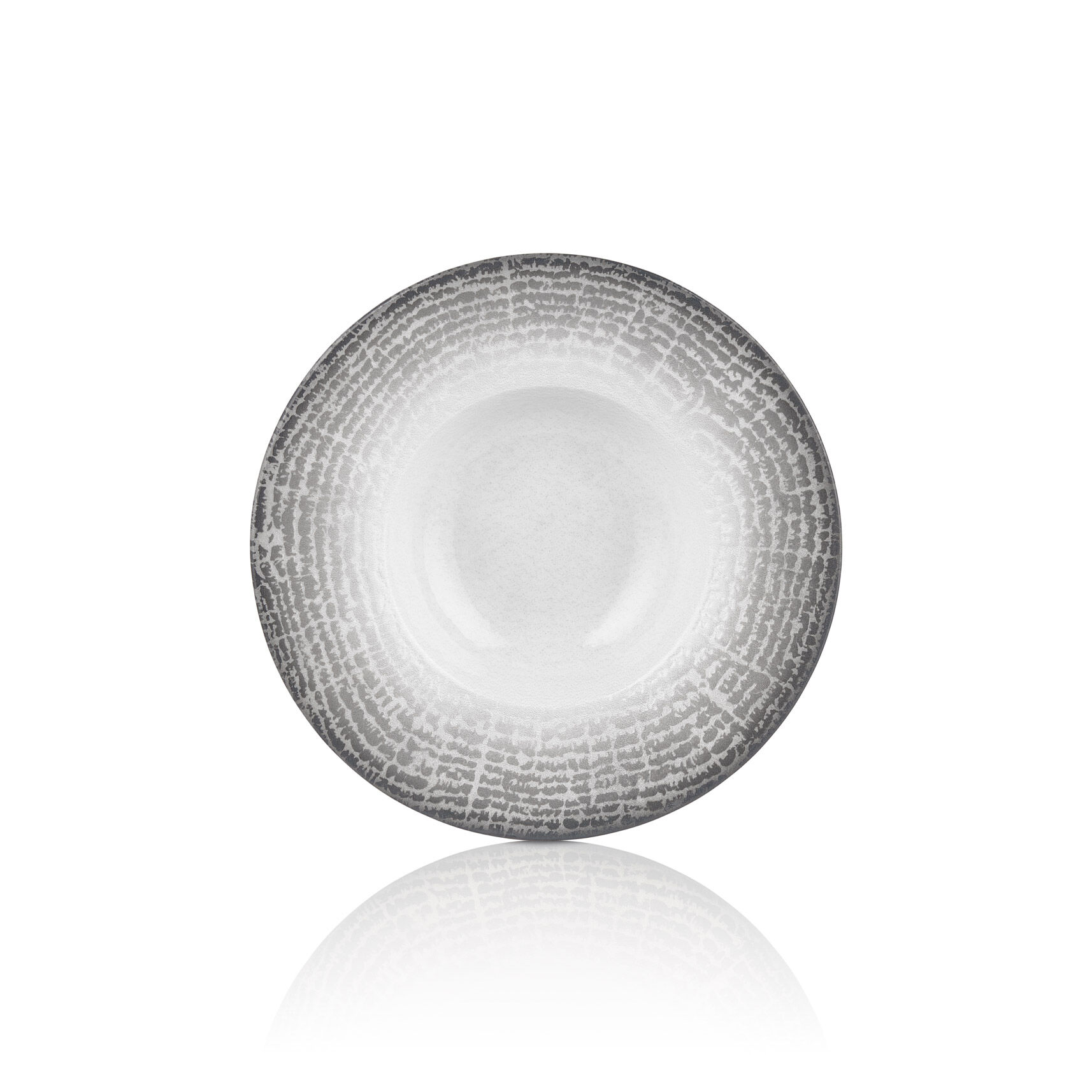 Luna Gastro Çukur Tabak 28 Cm 480 CC