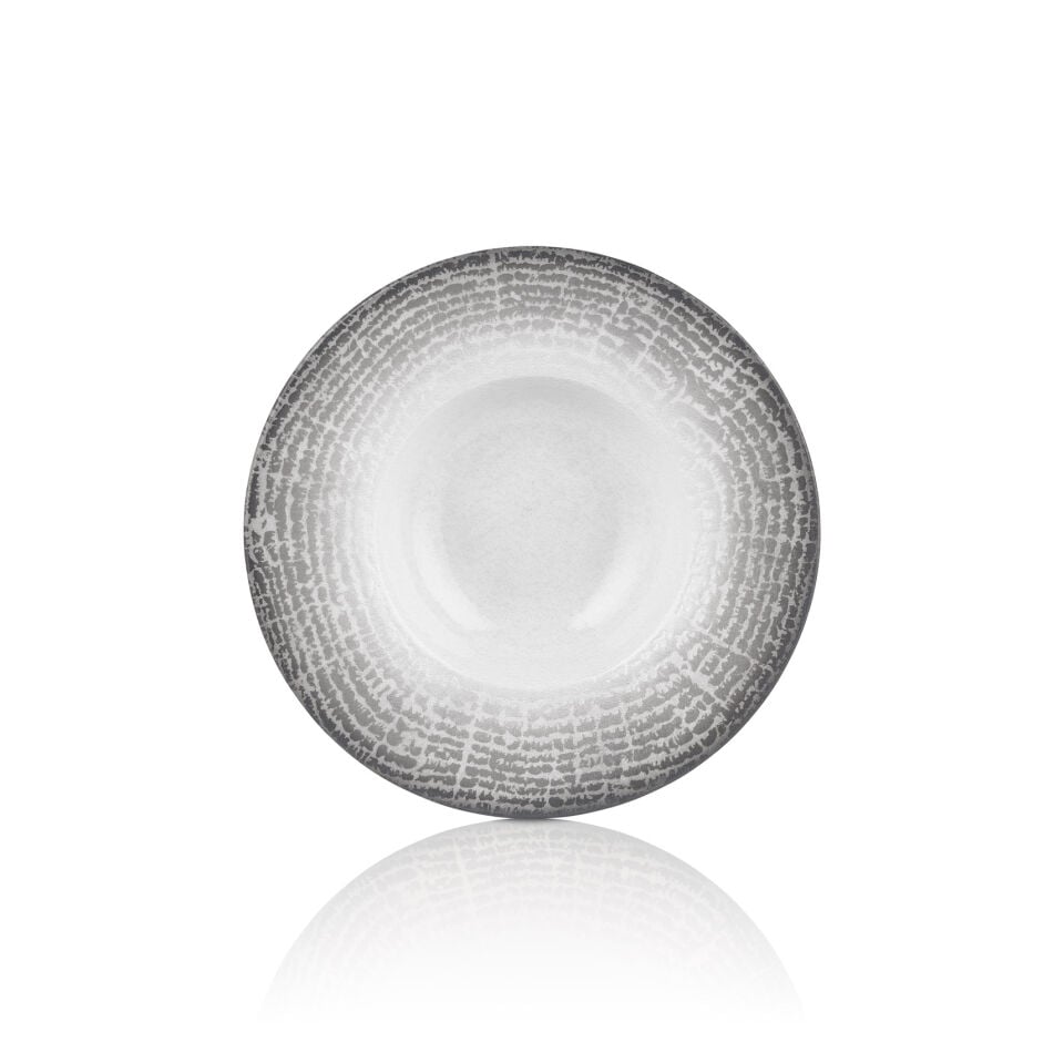 Luna Gastro Çukur Tabak 28 Cm 480 CC