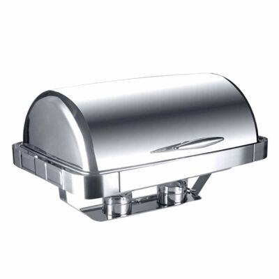 Roll Top Gömme Chafing Dish 9 Litre