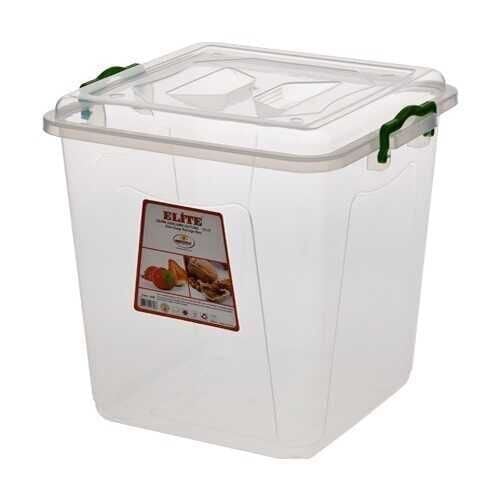 Şenyayla Elite Derin Saklama Kabı 15 Litre (10 Adet)