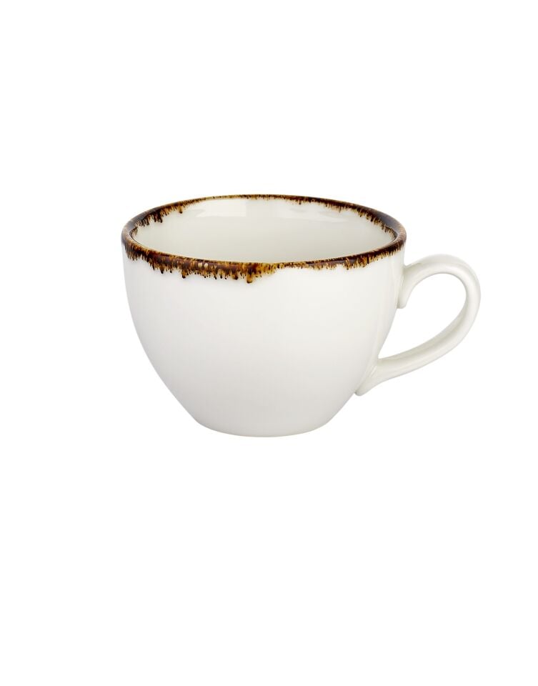 By Bone  Gleam Zest Çay Fincanı