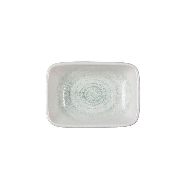 ID Fine Glacier Quadro Dikdörtgen Kayık 13 Cm