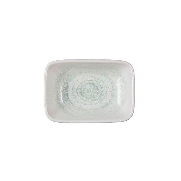 ID Fine Glacier Quadro Dikdörtgen Kayık 13 Cm