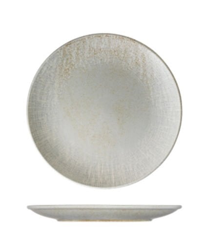 Mellow Lona Düz Tabak 28,5 cm