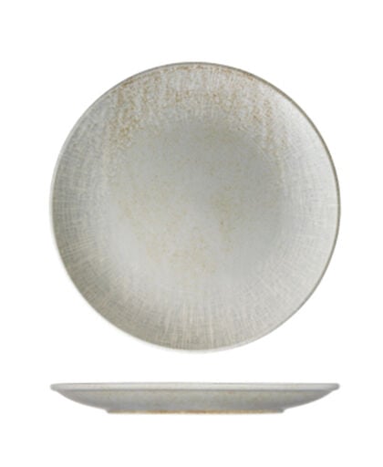 Mellow Lona Düz Tabak 28,5 cm