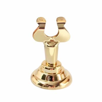 Açık Büfe İsimlik Gold - 4 Cm - 6 Adet