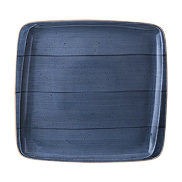 Dusk Moove Kare Tabak 32*30 Cm