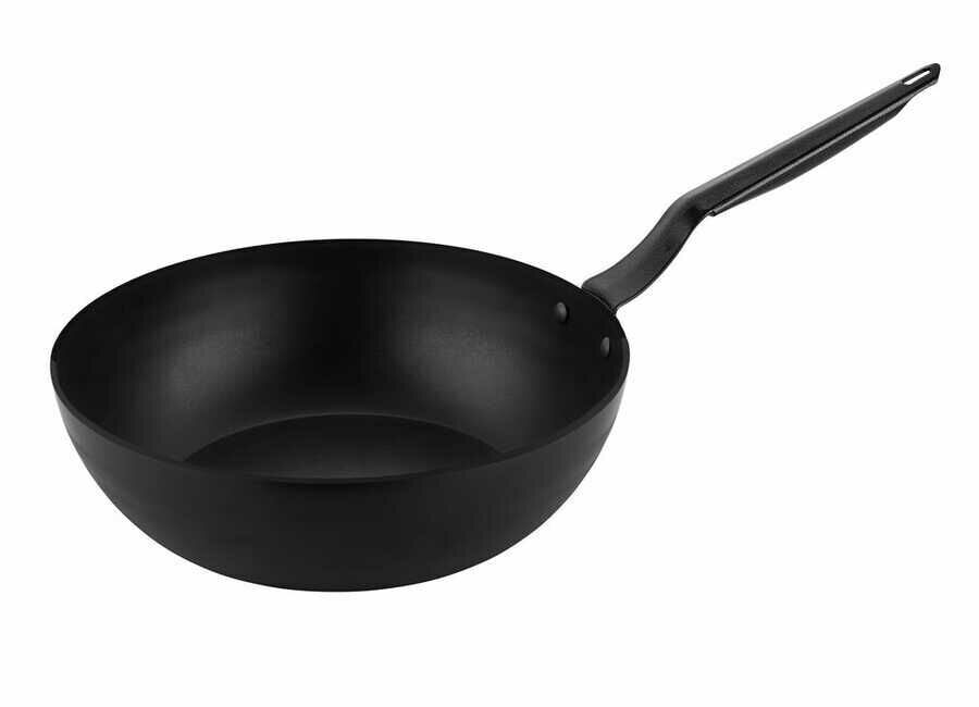 Horeca Wok Tava 32 Cm
