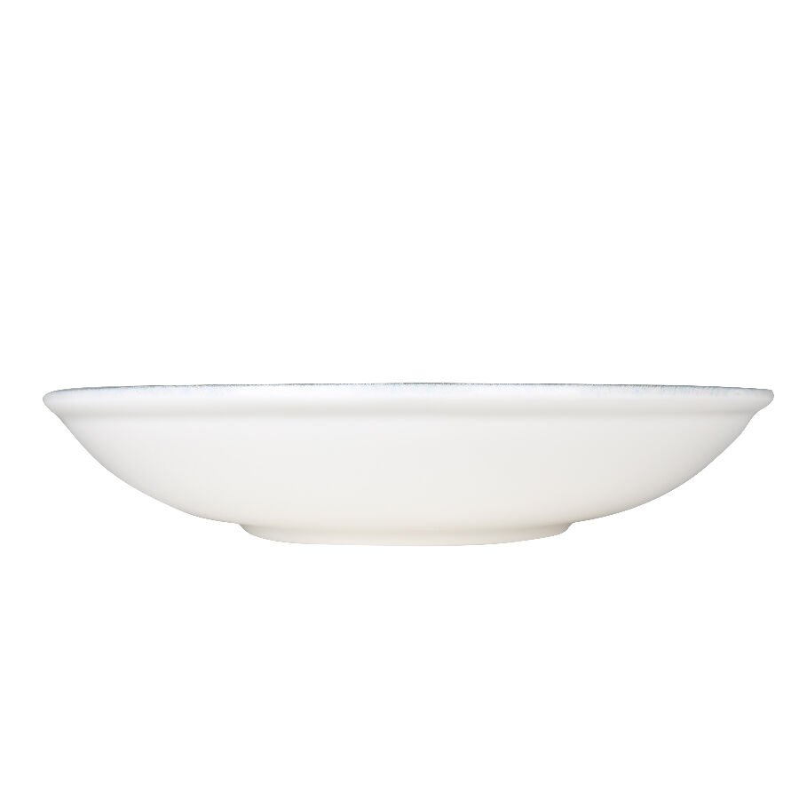 Bone Teos Çukur Tabak 25 Cm