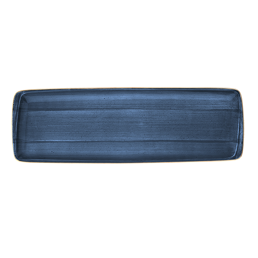 Dusk Moove Dikdörtgen Tabak 48*16 Cm