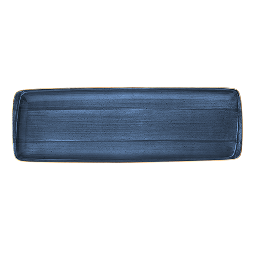 Dusk Moove Dikdörtgen Tabak 48*16 Cm