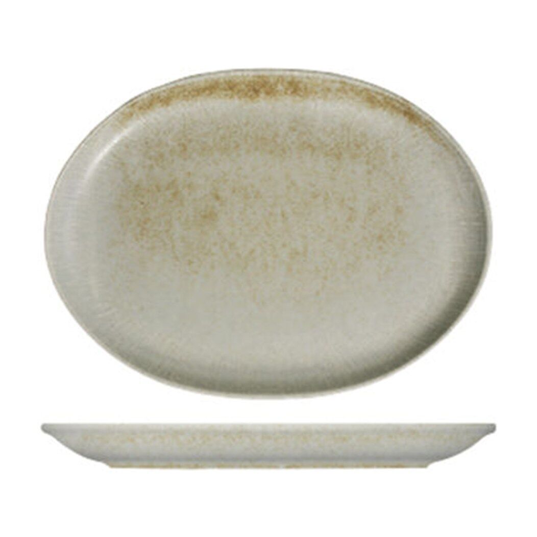 Mellow Lona Oval Tabak 36 cm