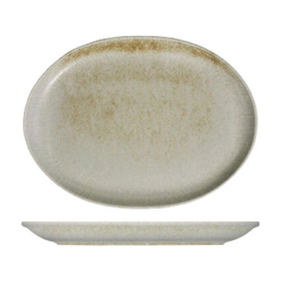 Mellow Lona Oval Tabak 36 cm