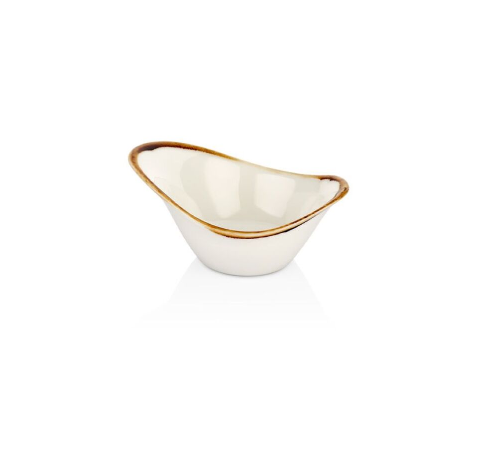 Gleam Zest Organik Kase 11 Cm 70 CC