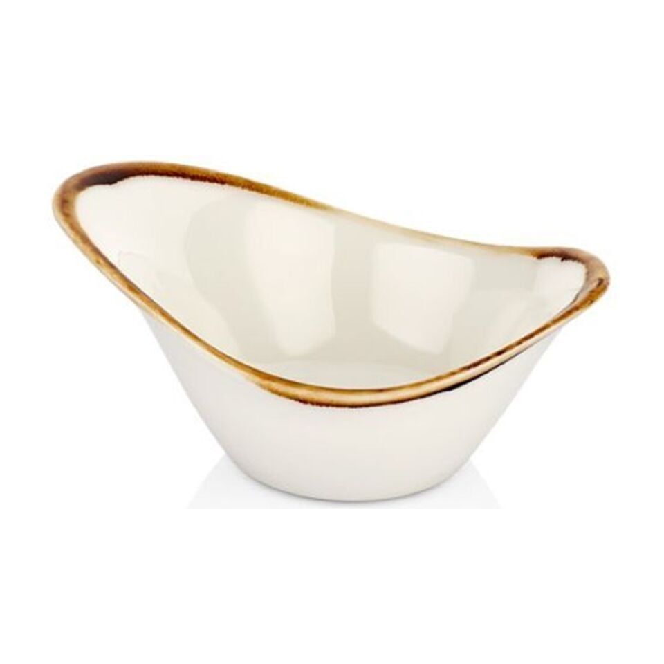 Gleam Zest Organik Kase 11 Cm 70 CC