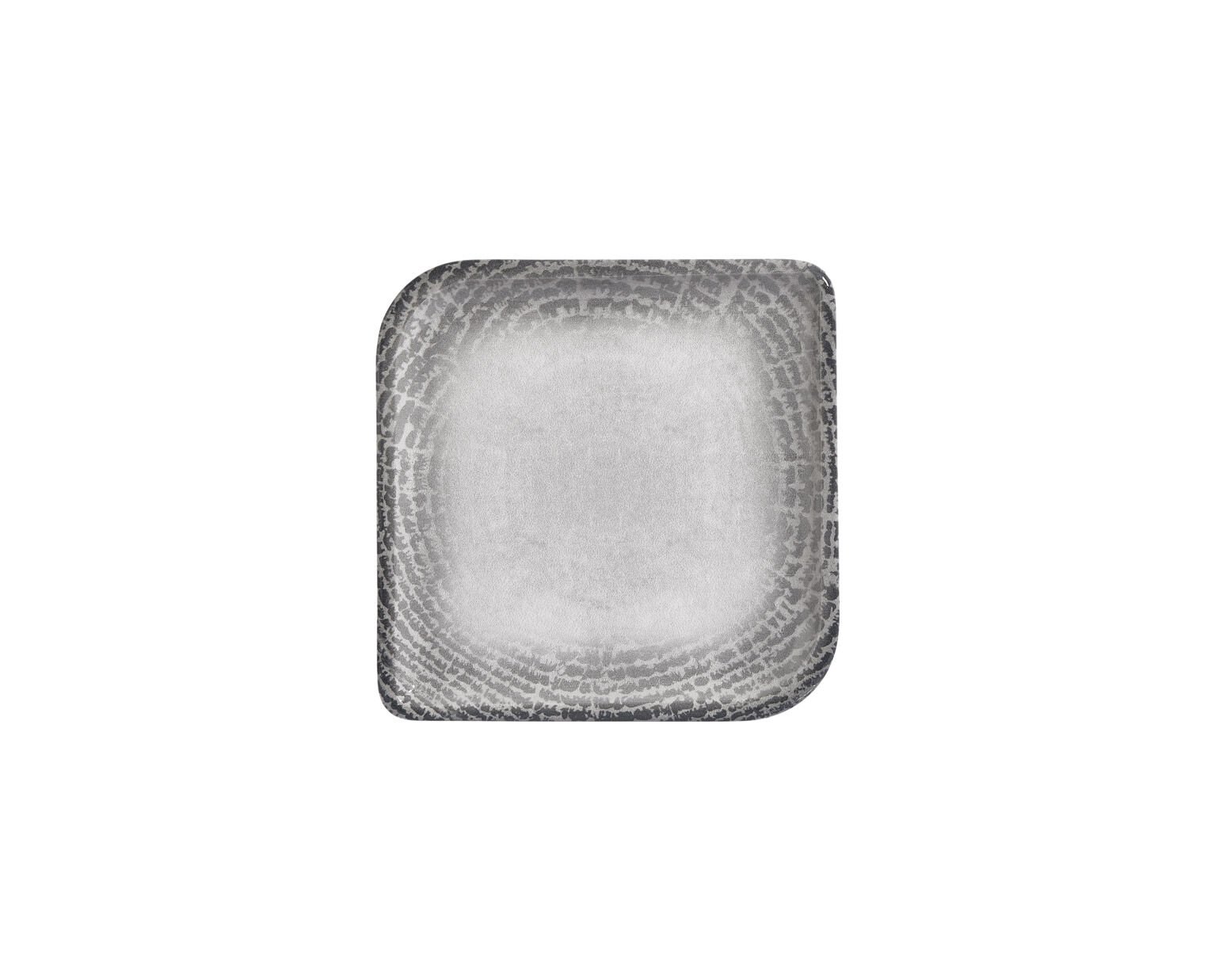 Luna Arel 20 Cm Kare Plate 15*15 Cm