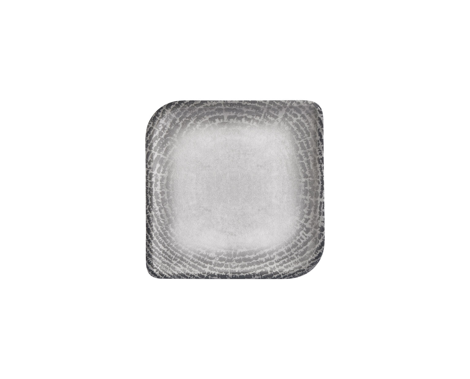 Luna Arel 20 Cm Kare Plate 15*15 Cm
