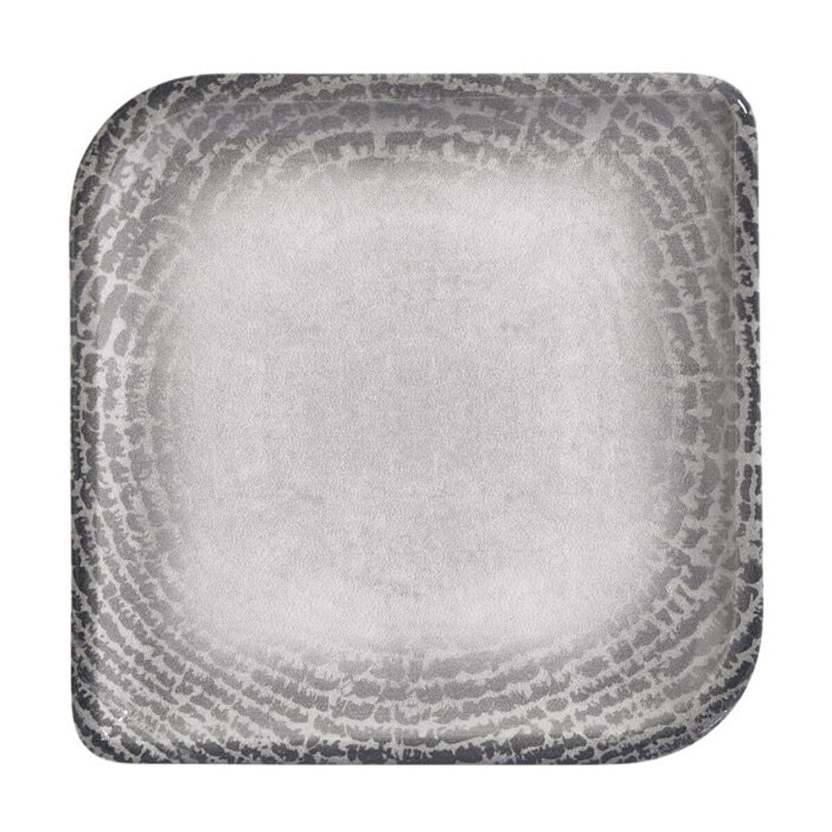 Luna Arel 20 Cm Kare Plate 15*15 Cm