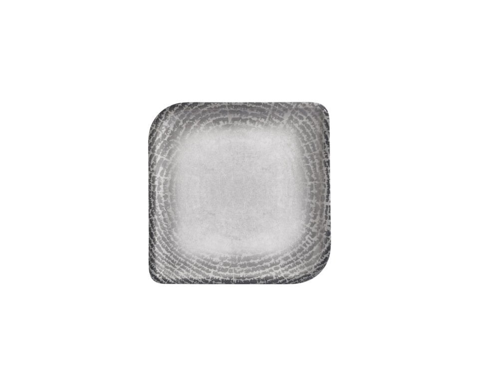 Luna Arel 20 Cm Kare Plate 15*15 Cm