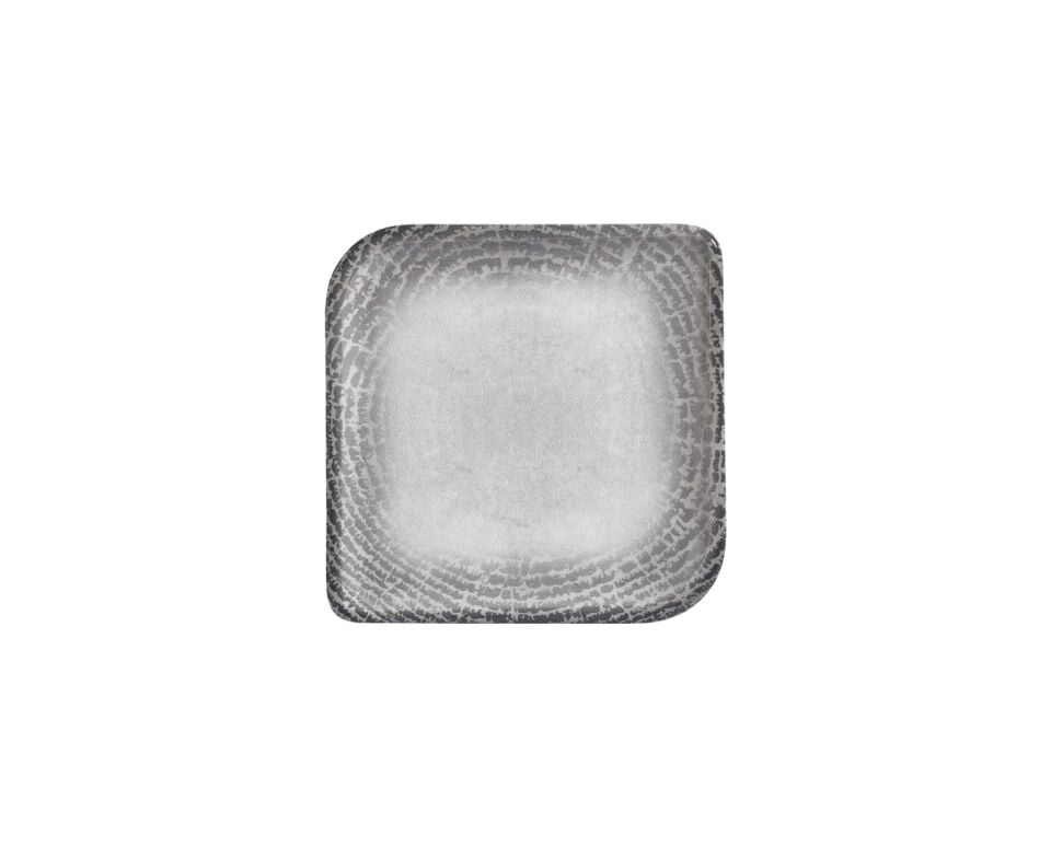 Luna Arel 20 Cm Kare Plate 15*15 Cm
