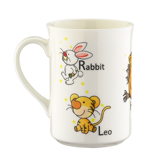 Kids İngiliz Kupa 280 CC