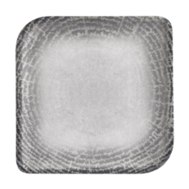 Luna Arel 25 Cm Kare Plate 19*19 Cm