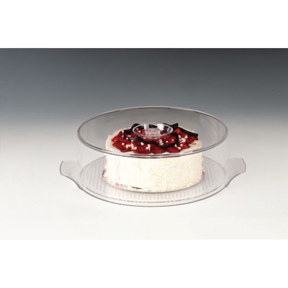 Pasta Teşhir Tepsisi