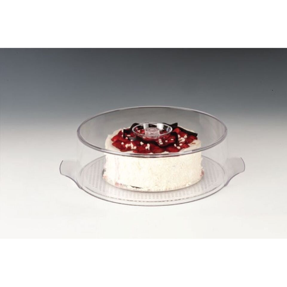 Pasta Teşhir Tepsisi