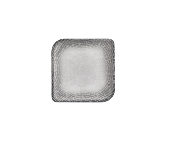 Luna Arel 30 Cm Kare Plate 22*22 Cm