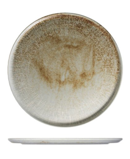 Mellow Mesa Pizza Tabağı 33 cm