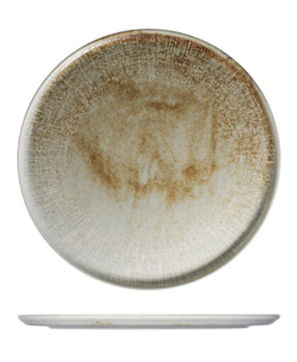 Mellow Mesa Pizza Tabağı 33 cm