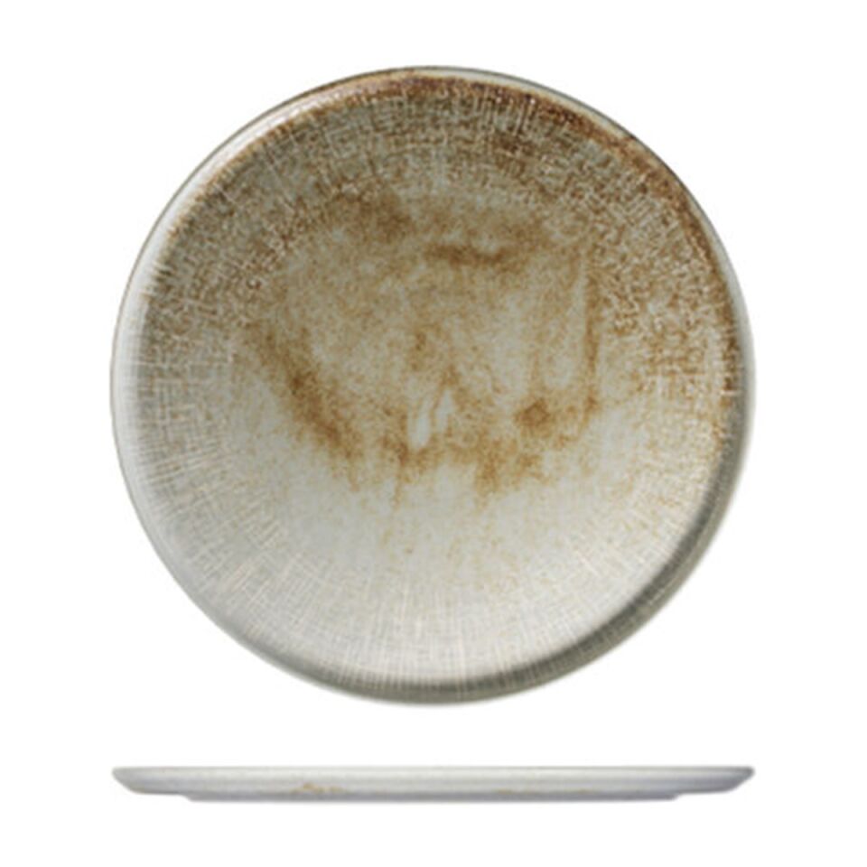 Mellow Mesa Pizza Tabağı 33 cm